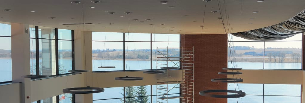 Systemy Wentylacyjne i Klimatyzacyjne