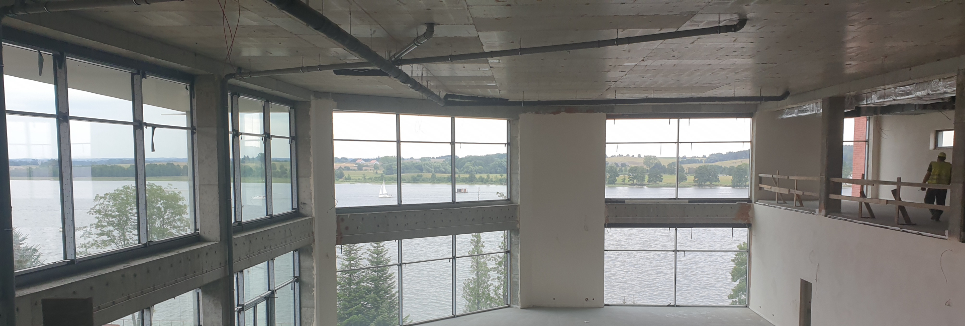 Systemy Wentylacyjne i Klimatyzacyjne